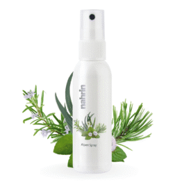 Alpių aliejų purškiklis kvėpavimo takams, 75 ml