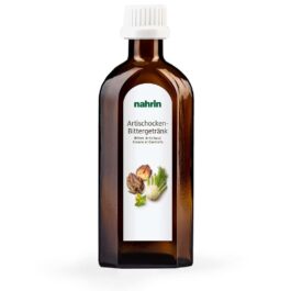 Artišokų gėrimas, gerina virškinimą, detoksikuoja kepenis, tulžį