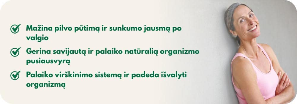 Artišokų gėrimas virškinimui, kepenims