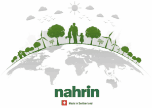 Ekologiška, tvari gamyba