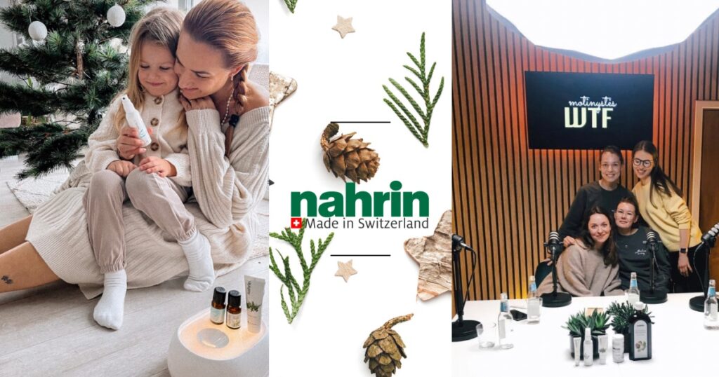 Naujienos, prasmingos draugystės ir projektai