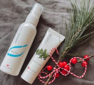 Read more about the article Žiemos naujienos, prasmingos Nahrin draugystės ir projektai