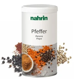 3 pipirų mišinys su čili, 160g