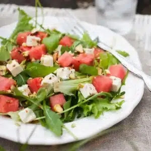 5748bab8-4f1b-495d-b131-fc7a1180b959_wassermelonen-salat-mit-rucola-und-feta-rezeptjpg - Nahrin LT Arbūzų salotos su rukola ir feta