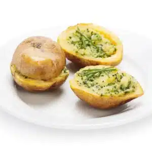 Read more about the article Įdarytos bulvės