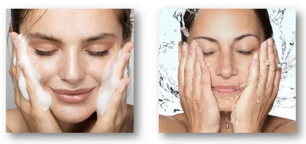 veido putos - Nahrin LT veido putos