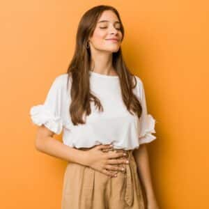 Virškinimas ir svorio metimas