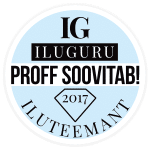 Iluteemant 2017 Iluteemant 2017