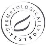 dermatoloogiliselt testitud dermatoloogiliselt testitud